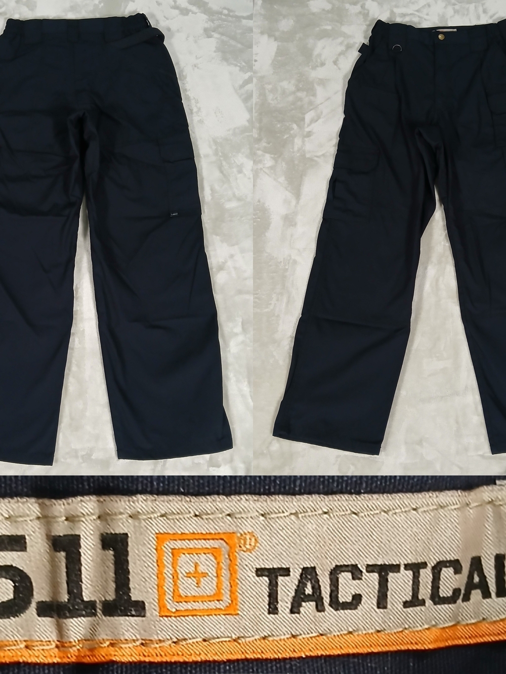 5.11 Tactical Cargo Pants 30x30 Men's Ripstop